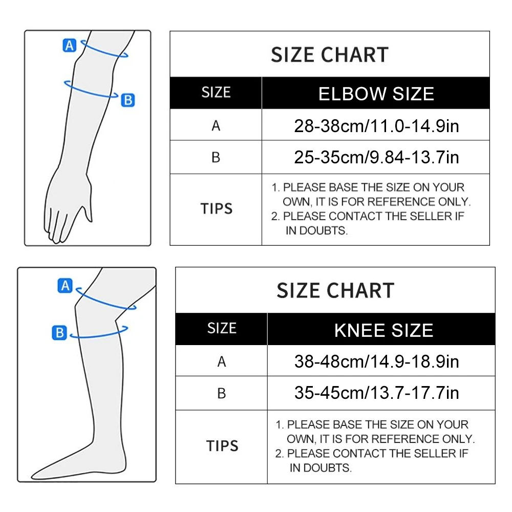 1 คู่ป้องกันมอเตอร์ไซด์ Kneepa - Mountain Biking Elbow Pads บทวิจารณ์และราคา