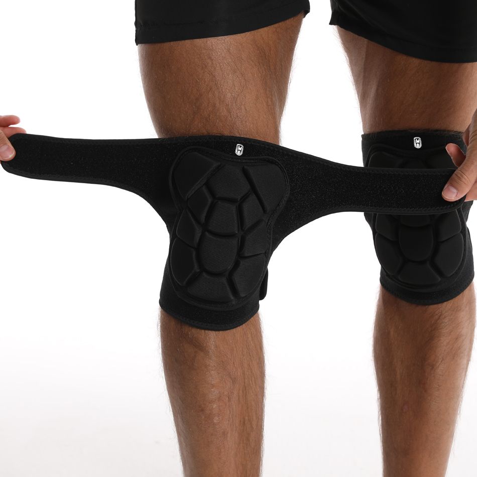 WOSWEIR-ผู้ใหญ่ยุทธวิธีกีฬาเข่ - Mountain Biking Elbow Pads บทวิจารณ์และราคา