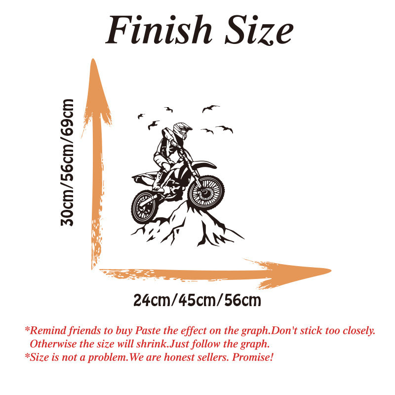 Dirt Bike Mountain สติ๊กเกอร์ต - Mountain Biking Europe บทวิจารณ์และราคา